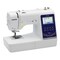 Brother NS1750D 4" x 4" Computerized Sewing, Quilting, and Embroidery Machine with Disney Designs